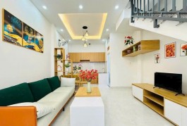 Bán nhà 68m², 2PN, 2WC, Tân Tạo, Bình Tân, 3.7 tỷ, sổ hồng
